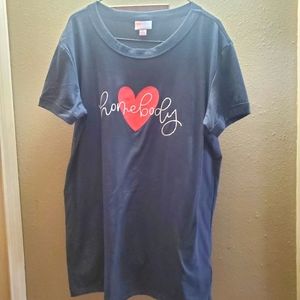 Lularoe Liv T - S